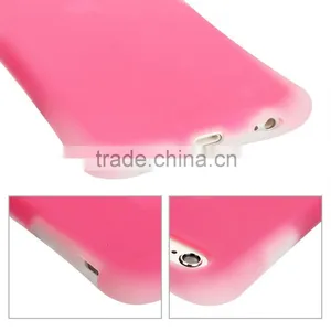 Luxury Style and Best Price Icecube Phone Case Silicone Mobile Phone Case thumbnail-3
