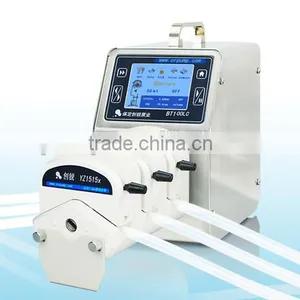 Digital Peristaltic Pump With YZ1515x Pump Head thumbnail-3