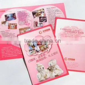 Customized Brochure thumbnail-1