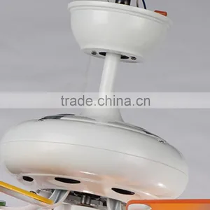 Extraordinary Light Kid Room LED Ceiling Fan thumbnail-2