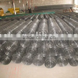 Welded Wire Mesh thumbnail-1