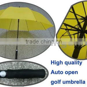 Auto Golf Umbrella thumbnail-1