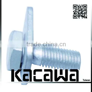 Stainless Steel Security U Bolts High MarineHardware Supply thumbnail-1