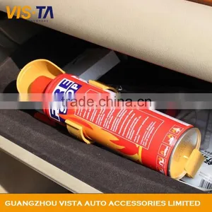 High Quality Safety Foam Fire Stop 400 ml Auto Fire Extinguisher thumbnail-3