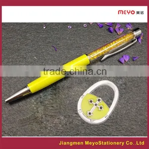 Ball Pen And Folding Women's Bag Decorative Hanger Gift, Fancy Gift 2015 thumbnail-1