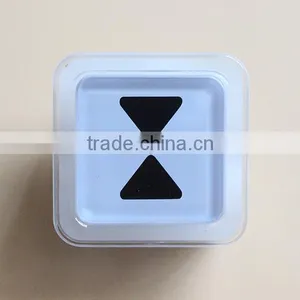 Elevator Push Button BS34C, White Light thumbnail-1