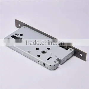 All Size Security Brass Cylinder Lock Body thumbnail-1