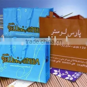 Nonwoven Promotional Bag thumbnail-1