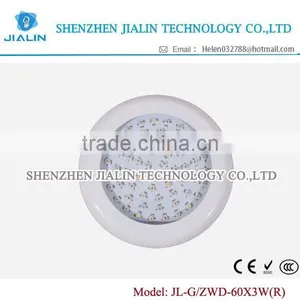 (JIALIN) LED Grow Light JL-G/ZWD-60X3WR Indoor Plant Light thumbnail-2