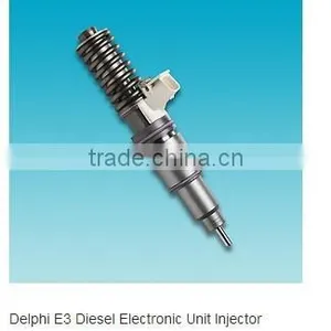 DELPHI E3 Injector //TEST CAMBOX thumbnail-1