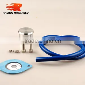 2015 New Products NEW Type-RZ Blow-Off Valve Hyundai Genesis Coupe 2.0T 2010+ Turbo Blow off Valve thumbnail-2