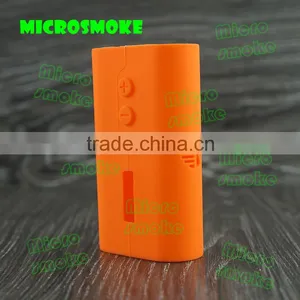 In Stock KBOX 70w TC Box MOD Silicone Case/skin/sleeve Also Sell Kbox 120w and Kbox 200w Silicone Protector thumbnail-4