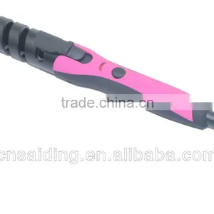 SAIDING 2014 New Spiral Guides Ceramic Curling Iron SD-609 thumbnail-1
