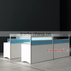 Office Desk Partition Office Partition System thumbnail-1