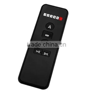 6 Channel Remote thumbnail-2