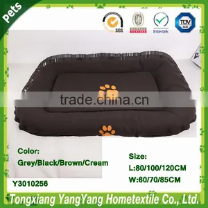 YANGYANG Pet Products Luxury Waterproof Dog Bed, Watertightness Dog Bed, Waterproof Dog Mat Quality Choice thumbnail-1