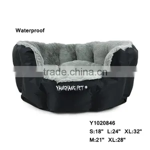 YANGYANG Hot Sale Waterproof Ultra Supreme Pet Bed, Dog Bed, Cat Bed thumbnail-1