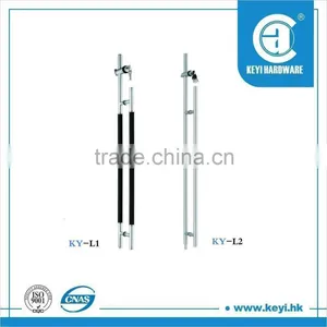 Commercial Glass Door Handles With Lock thumbnail-1
