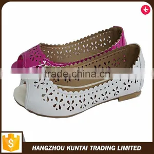 2016 Popular Comfortable Unique Flats Shoes thumbnail-1