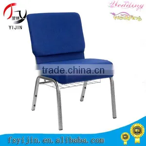 Modern Elegant Design Restaurant Church Chair thumbnail-1