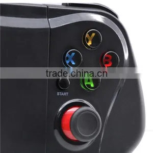 IPEGA 9033 Wireless Bluetooth Gaming Controller Joystick For IPhone IOS Android PC TV thumbnail-4