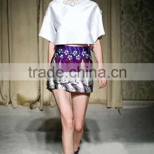 Ladies' Fashion Shirt & Dress thumbnail-1