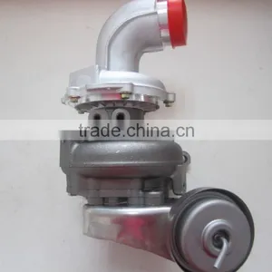 1AD-FTV Engine Turbo 1720126051 172010R041 172010R040 thumbnail-1