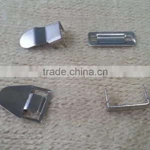 Basic Style Two Forks Metal Hook and Bar For Trousers -- 8016 thumbnail-4