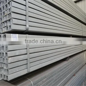 Jis Standard Channel Steel thumbnail-5