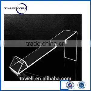 China Manufacture Clear Acrylic Model Display Box Prototype thumbnail-4
