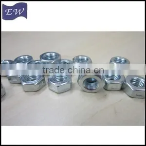 1/2-13 Reversible Lock Nut 2 - Way thumbnail-2