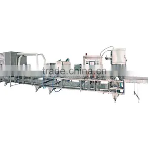 CFS Layers Jelly Packing Machine thumbnail-1