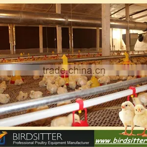 for Poultry Farm House Automatic Water Trough thumbnail-3
