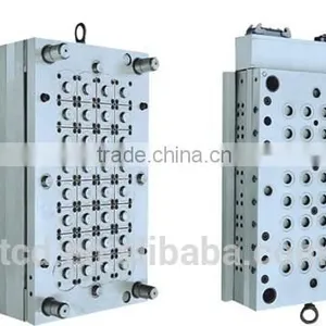 2015 High Precision Plastic Mold Supplier for Different Types thumbnail-6