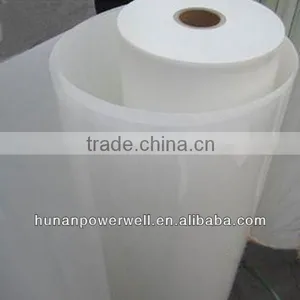 High Quality Polyester Film in Milky or Transparent thumbnail-1