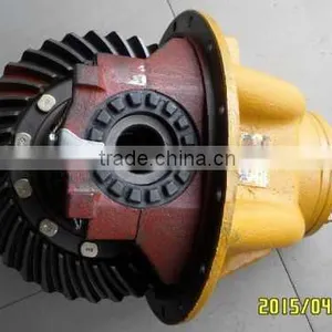 Main Drive Assy, XGMA,LONKING,SDLG, LIUGONG Loader Sparts thumbnail-5