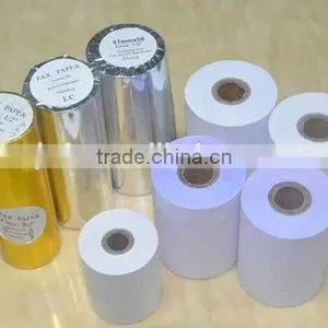 Best Factory Direct Sales Advantage Price Nice Quality 57Mm Thermal Paper Roll thumbnail-5