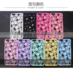 Newest Trend Transparent TPU Mobile Phone Case for Iphone 6 6s Plus,tpu Case for Cell Phone thumbnail-2