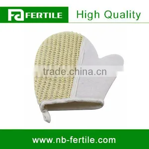 ZZB 503333 Eco-Friendly Bath Glove thumbnail-1