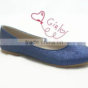 Flat Feet Flat Shoes for Ladies thumbnail-1