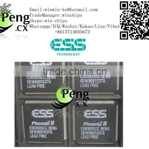 ES8390SCC(HD Enhanced DVD Processor) QFP thumbnail-1