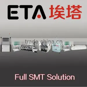 DEK Stencil Printer,DEK SMT PRINTER+ETA SPI+SMT MOUNTER+REFLOW OVEN+ETA AOI thumbnail-6