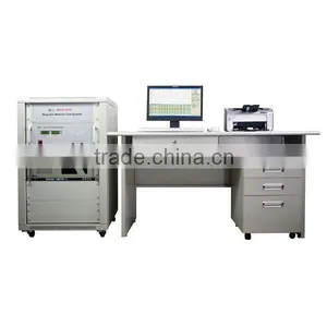 LINKJOIN MATS-2010M Silicon Steel BH Loop Tracer / B-H Curve Tracer/ Hysteresis Graph System CE Trade Assurance Supplier thumbnail-1