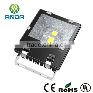 IP65 Dmx Rgb Outdoor Led Flood Light thumbnail-1