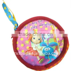 2011 Cute Kids Coin Purses XFW-0001 thumbnail-1