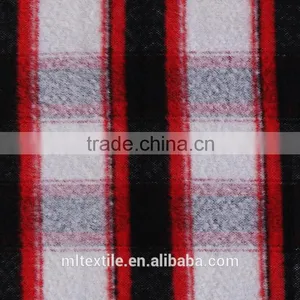 Wool Fiber Fabric Textile/woolen Cloth/wool Coat Fabric thumbnail-3