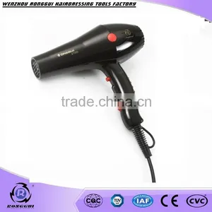 Professional Hair Dryer AC Motor High Temperature Hair Dryer thumbnail-2