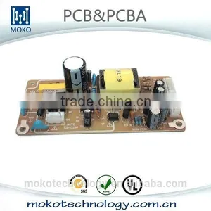 ShenZhen Pcba Oem Circuit Board Pcb Assembly thumbnail-3