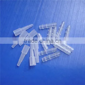 OEM & ODM Custom Engineering Mold for Plastic Injection Clear PC Parts thumbnail-3