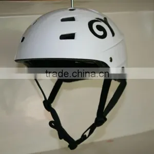 White Fashionable Design Skating Helmet Skate Classic Style thumbnail-3